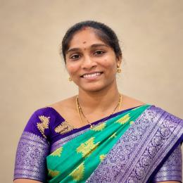 K Devika