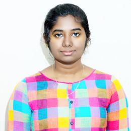 Miss. N.GOWRISHA