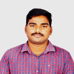 Mr. A.ANIL KUMAR
