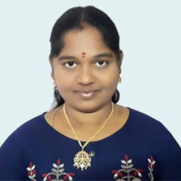 Mrs. V. S ANANTHA LAKSHMI