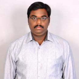 Er G.V.S.SIVA PRASAD