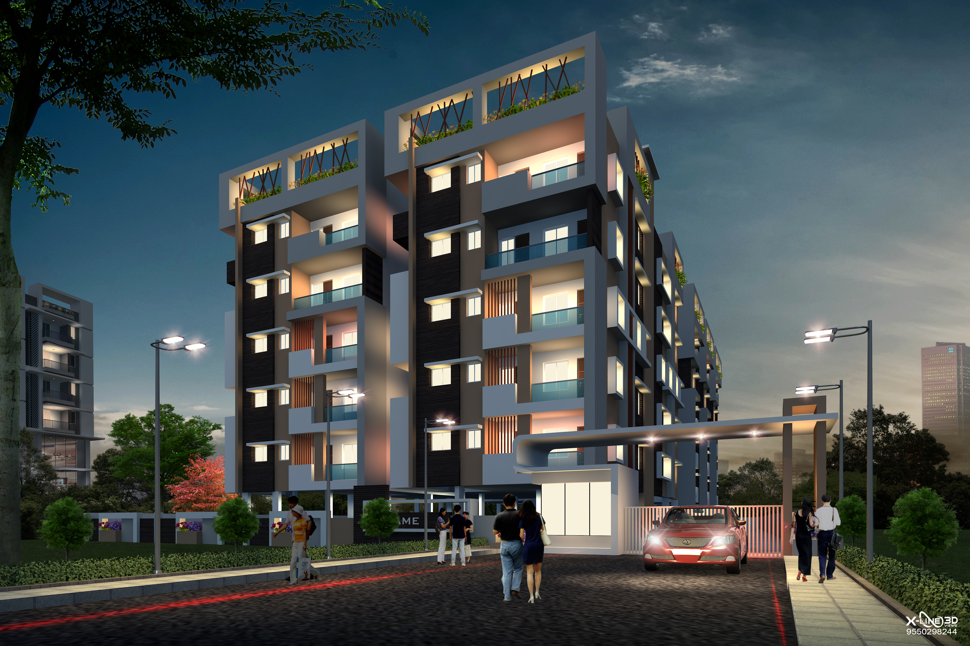 Our Projects