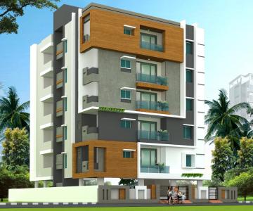 Venkat Nagar - Kakinada